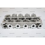 CITROEN C2 SİLİNDİR KAPAĞI 03-09 C3 02-09 DV4TD 1.4 HDİ 8 VALF MAHER 0200CN