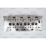 CITROEN C2 SİLİNDİR KAPAĞI 03-09 C3 02-09 DV4TD 1.4 HDİ 8 VALF MAHER 0200CN