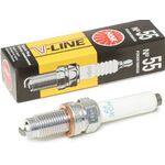VW GOLF7 BUJİ 13- POLO-A1-A3-LEON NGK 04E905601