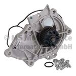 AUDI A1 DEVİRDAİM 11- PIERBURG 06L121012
