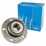 VW POLO PORYA ARKA RULMANLI 01- SKF 6Q0598611