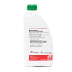 ANTİFRİZ Koruması (-35°C Hazır Karışım) Yeşil 1.5L FEBI 26580