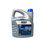 ANTİFRİZ MAVİ ORGANİK -26 C 5 LT BSG 99-994-011