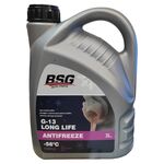 ANTİFRİZ MAVİ ORGANİK -56 C 3 LT BSG 99-994-004