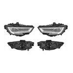 AUDI A3 FAR SAĞ 16- VALEO 8V0941784