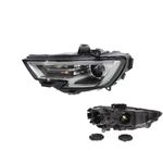 AUDI A3 FAR SOL MOTORSUZ 16- VALEO 8V0941043E