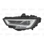 AUDI A3 FAR SOL XENON-LEDLI 16- VALEO 8V0941773C