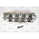 CHEVROLET CAPTIVA SİLİNDİR KAPAĞI 2.0 DİZEL 07-12 Z20S MAHER 96440128