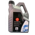 ERP ANTİFRİZ SARI 2L -70°c KONSANTRE EUROREPAR 1631692380
