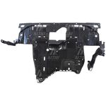 HONDA ACCORD KARTER MUHAFAZASI 03-08 ORTA T.W.