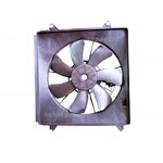 HONDA ACCORD KLİMA FANI 08-15 MAHER 38615R60U01