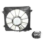 HONDA ACCORD KLİMA FANI 08-15 TAIWAN 38615R60U01