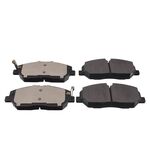 HYUNDAI H350 FREN BALATASI ÖN DİSK 15-19 MANDO Fiyatı