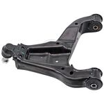 HYUNDAI H350 SALINCAK ALT ÖN SOL BURÇLU ROTİLLİ 15-19 MOBIS