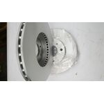 NISSAN PRIMERA FREN DİSKİ ÖN HAVALI 96-02 P11 ALMERA 00-08 280mm BOSCH