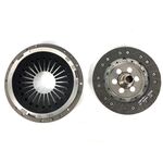 PORSCHE 911 DEBRİYAJ SETİ 03-05 SACHS 99611602752