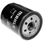PORSCHE 911 YAĞ FİLTRESİ 94-97 MAHLE 99310720305