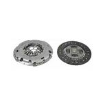 VW AMAROK DEBRİYAJ SETİ 10- SACHS 03L141016M