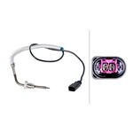 VW AMAROK EGZOZ SICAKLIK SENSÖRÜ 16- BOEM 059906088CP