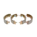 VW AMAROK EL FREN BALATASI 10- TRW 2H0698525