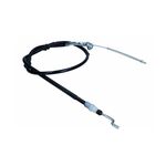 VW AMAROK EL FREN TELİ ARKA 10- CAVO 2H0609721A