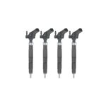 VW AMAROK ENJEKTÖR 10- BOSCH 03L130277C