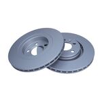 VW GOLF4 FREN DİSKİ ÖN 97-04 VALEO 1J0615301E