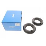 VW GOLF7 AMORTİSÖR ÜST BİLYASI ÖN 13- SKF 5Q0412249E