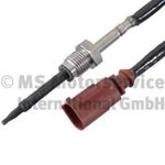 VW GOLF7 EGZOZ SICAKLIK SENSÖRÜ 13- PIERBURG 04L906088DA