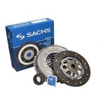 VW POLO DEBRİYAJ SETİ 10- SACHS 03L198141X