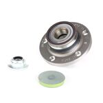 VW POLO PORYA ARKA RULMANLI 01- SKF 8X0598611