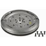 VW POLO VOLAN 10- SACHS 03L105266CF