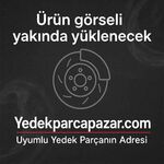 HONDA ACCORD BAGAJ KAPAĞI 08/- MAHER