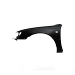 TOYOTA COROLLA ÖN ÇAMURLUK 95-98 AE-101 SAĞ DELİKLİ T.W.