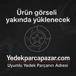 VW POLO ROT BAŞI SAĞ 01-10 LEMFORDER 6Q0423812