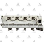 CHEVROLE KALOS SİLİNDİR KAPAĞI 1.4 16V  LACETTI 1.6 16V  NUBIRA ÇİFT YAĞ KANALLI MAHER