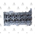 FIAT LINEA SİLİNDİR KAPAĞI EGEA / PUNTO DOBLO / FIORINO / OPEL CORSA D / ASTRA J / MERIVA B / AGILA B / CITROEN NEMO / PEUGEOT BIPPPER TEPEE / CHEVROLET AVEO  13JTD-A13DTR-A13DTE 90HP EURO5 MAHER 71724174