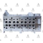 FIAT LINEA SİLİNDİR KAPAĞI EGEA / PUNTO DOBLO / FIORINO / OPEL CORSA D / ASTRA J / MERIVA B / AGILA B / CITROEN NEMO / PEUGEOT BIPPPER TEPEE / CHEVROLET AVEO  13JTD-A13DTR-A13DTE 90HP EURO5 MAHER 71724174