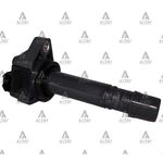 HONDA CIVIC ATEŞLEME BOBİNİ 06-12  ACCORD 06/-   CRV 06/-  MAHER