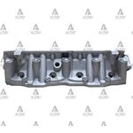 SİLİNDİR KAPAĞI TEMPRA / TIPO / UNO / PALIO / ŞAHİN-S 8 VALF (DELİKSİZ) 836A4.000 1.4