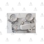 CHEVROLE KALOS SİLİNDİR KAPAĞI 1.4 16V LACETTI 1.6 16V TEK YAĞ KANALLI MAHER Fiyatları