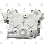 CHEVROLE KALOS SİLİNDİR KAPAĞI 1.4 16V  LACETTI 1.6 16V  NUBIRA ÇİFT YAĞ KANALLI MAHER