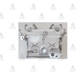 CHEVROLE KALOS SİLİNDİR KAPAĞI 1.4 16V LACETTI 1.6 16V TEK YAĞ KANALLI MAHER Fiyatları