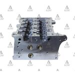 FIAT LINEA SİLİNDİR KAPAĞI EGEA / PUNTO DOBLO / FIORINO / OPEL CORSA D / ASTRA J / MERIVA B / AGILA B / CITROEN NEMO / PEUGEOT BIPPPER TEPEE / CHEVROLET AVEO  13JTD-A13DTR-A13DTE 90HP EURO5 MAHER 71724174