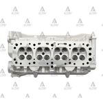 CHEVROLE KALOS SİLİNDİR KAPAĞI 1.4 16V  LACETTI 1.6 16V  NUBIRA ÇİFT YAĞ KANALLI MAHER