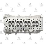 CHEVROLET KALOS SİLİNDİR KAPAĞI 1.4 16V ÇİFT YAĞ KANALLI F16D3 F14S3 MAHER 96446922-MHR-00537