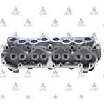 SİLİNDİR KAPAĞI TEMPRA / TIPO / UNO / PALIO / ŞAHİN-S 8 VALF (DELİKSİZ) 836A4.000 1.4