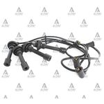 CIVIC BUJi KABLO TAKIMI 88-95 KRB.  D15