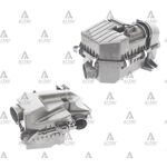 CIVIC HAVA FiLTRE ALT-uST KAPAK KOMPLE 06-12 SEDAN