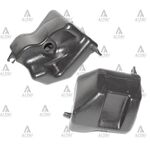 CIVIC HAVA FiLTRE cIKIs BiDONU (REZANAToR) 92-95